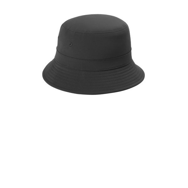 Port Authority® Poly Bucket Hat
