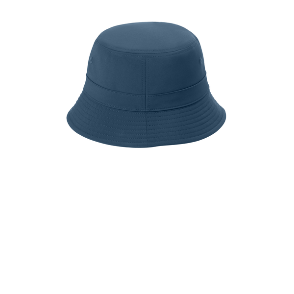 Port Authority® Poly Bucket Hat