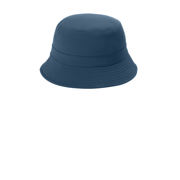 Port Authority® Poly Bucket Hat