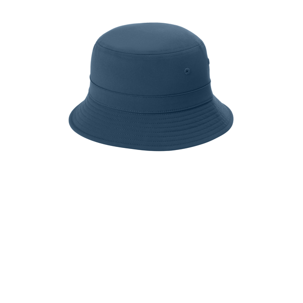 Port Authority® Poly Bucket Hat