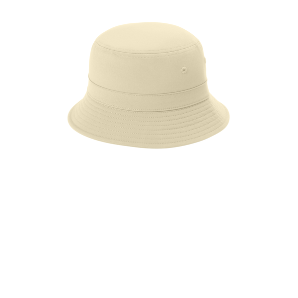Port Authority® Poly Bucket Hat