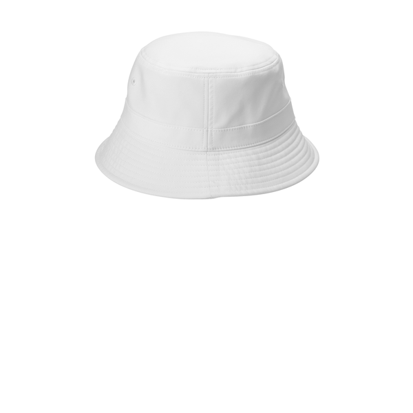 Port Authority® Poly Bucket Hat
