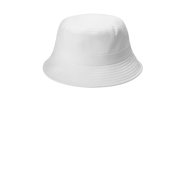 Port Authority® Poly Bucket Hat