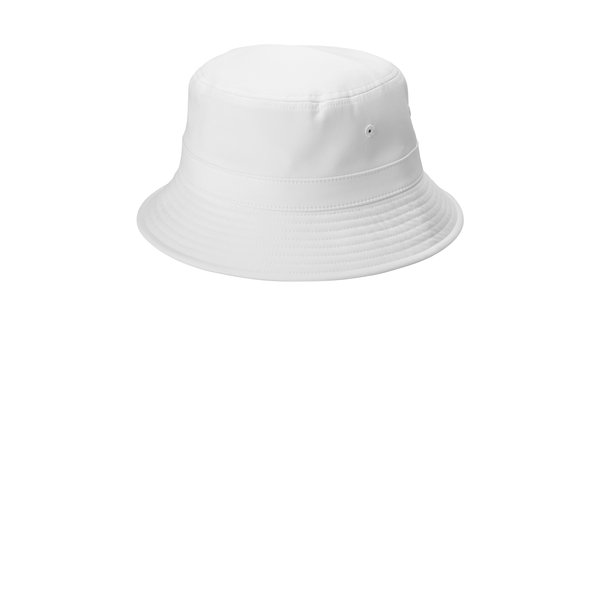 Port Authority® Poly Bucket Hat