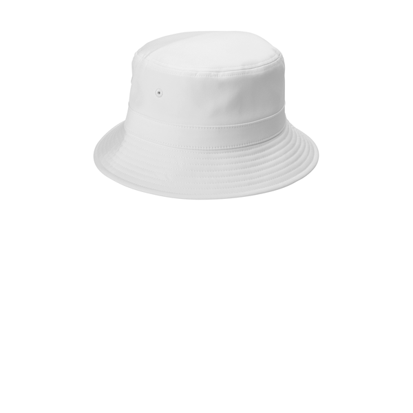 Port Authority® Poly Bucket Hat