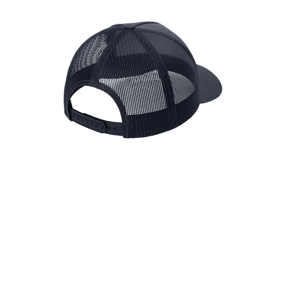 Sport-Tek® Yupoong® Retro Trucker 5-Panel Cap