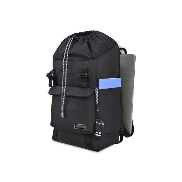 American Tourister® Embark rPET Computer Backpack