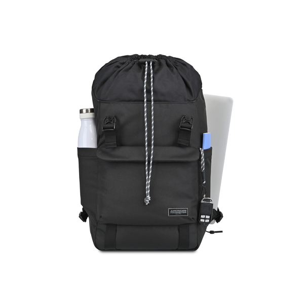 American Tourister® Embark rPET Computer Backpack