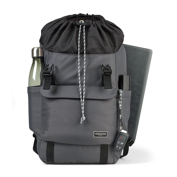 American Tourister® Embark rPET Computer Backpack