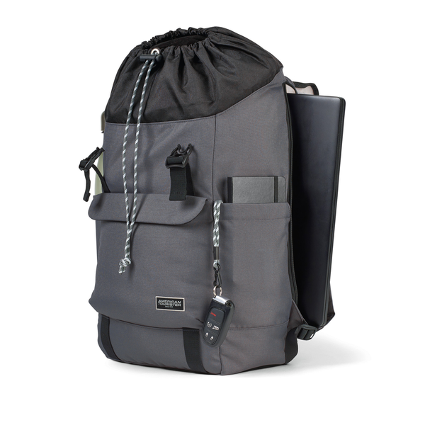 American Tourister® Embark rPET Computer Backpack