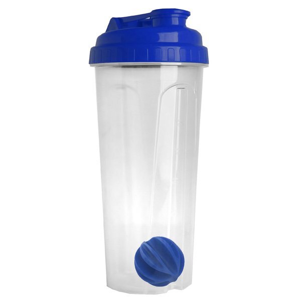 Endurance Tumbler with Mixing Ball, 24 oz.