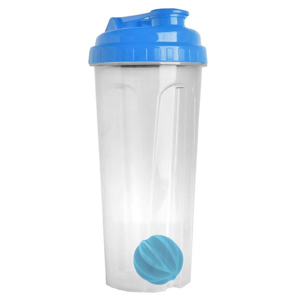 Endurance Tumbler with Mixing Ball, 24 oz.