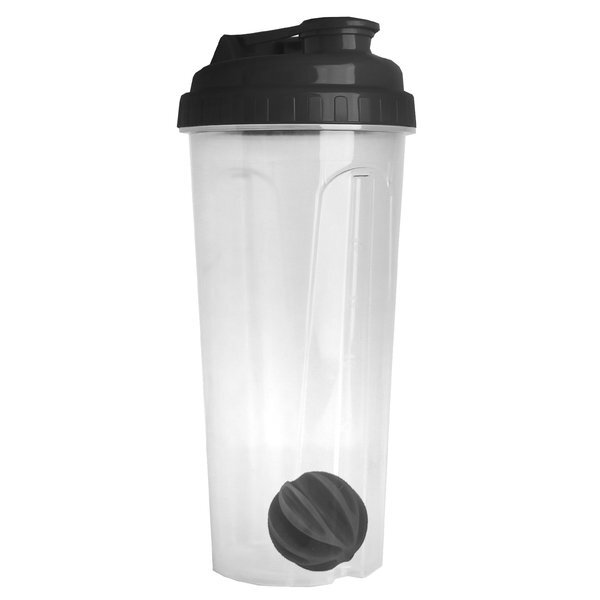 Endurance Tumbler with Mixing Ball, 24 oz.