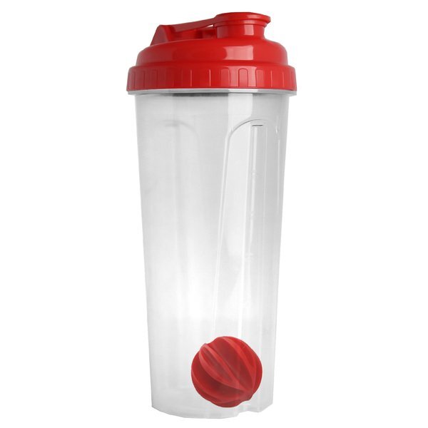 Endurance Tumbler with Mixing Ball, 24 oz.