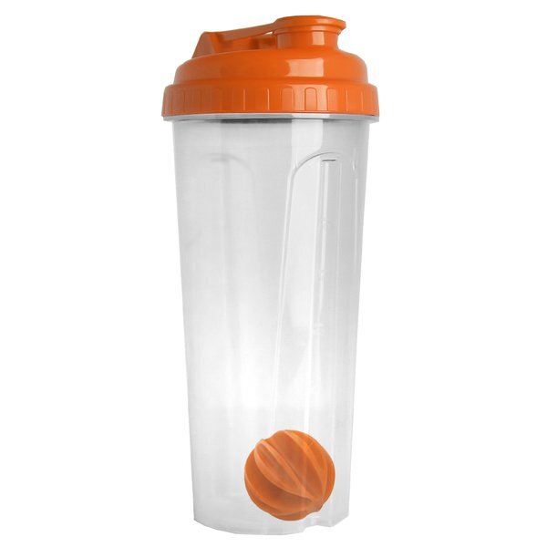 Endurance Tumbler with Mixing Ball, 24 oz.