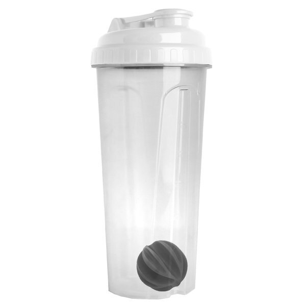 Endurance Tumbler with Mixing Ball, 24 oz.