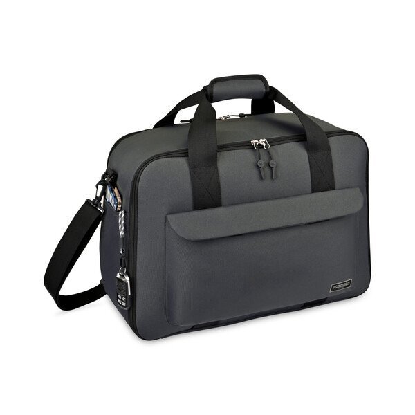 American Tourister® Embark rPET Weekender