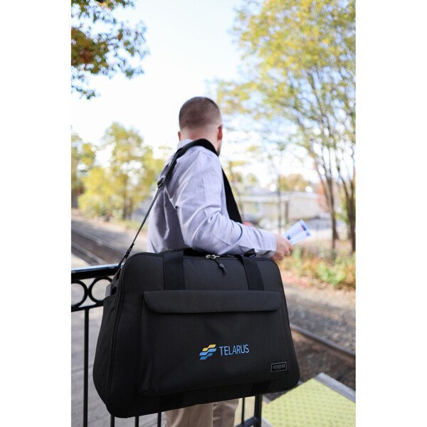 American Tourister® Embark rPET Weekender