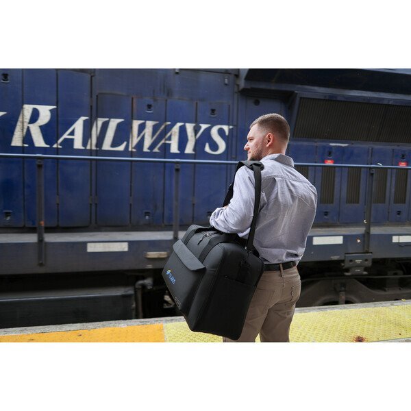 American Tourister® Embark rPET Weekender