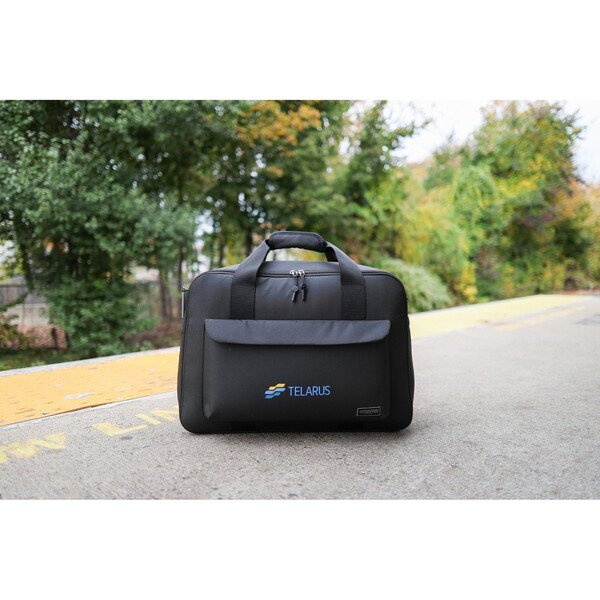 American Tourister® Embark rPET Weekender