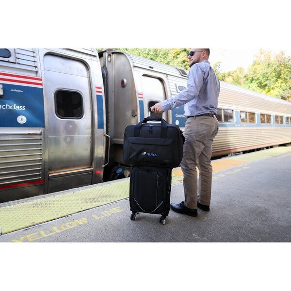 American Tourister® Embark rPET Weekender