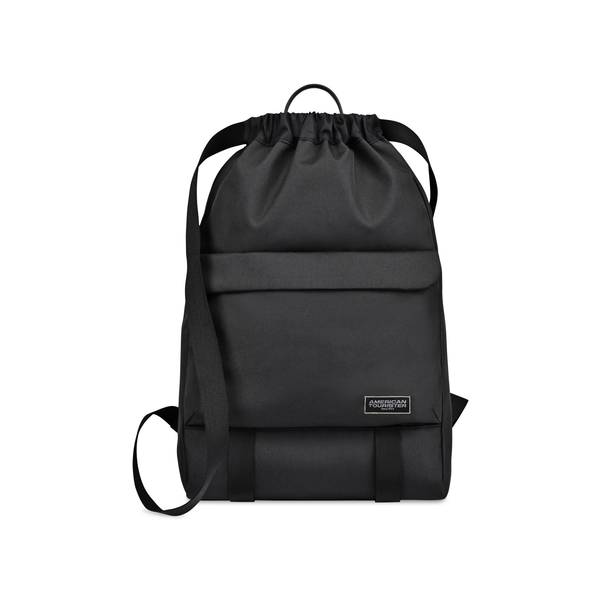 American Tourister® Embark rPET Cinchpack