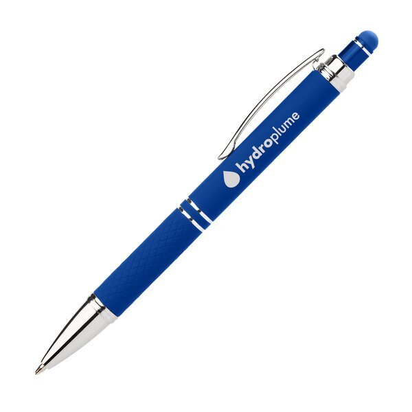 Phoenix Softy Brights Gel Pen w/ Stylus