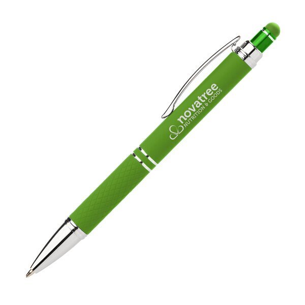 Phoenix Softy Brights Gel Pen w/ Stylus