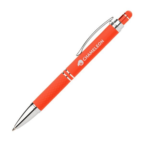 Phoenix Softy Brights Gel Pen w/ Stylus