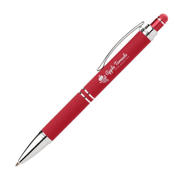 Phoenix Softy Brights Gel Pen w/ Stylus
