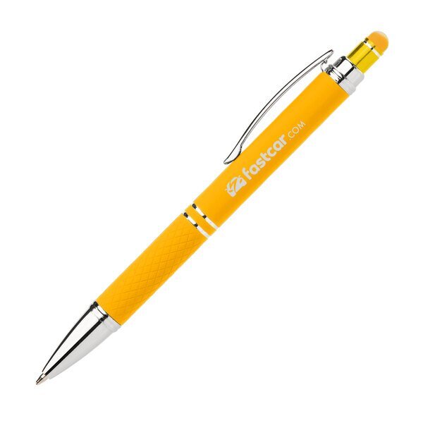 Phoenix Softy Brights Gel Pen w/ Stylus