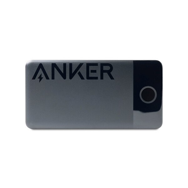 Anker® 324 12W 2-Port Power Bank, 10,000mAh