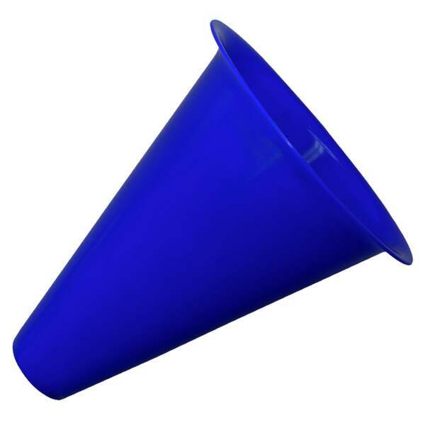 Plastic Megaphone, 8"