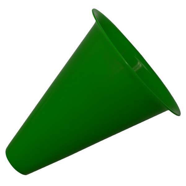 Plastic Megaphone, 8"