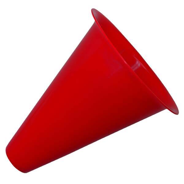 Plastic Megaphone, 8"
