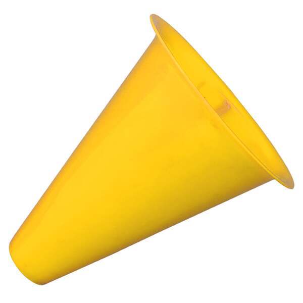 Plastic Megaphone, 8"