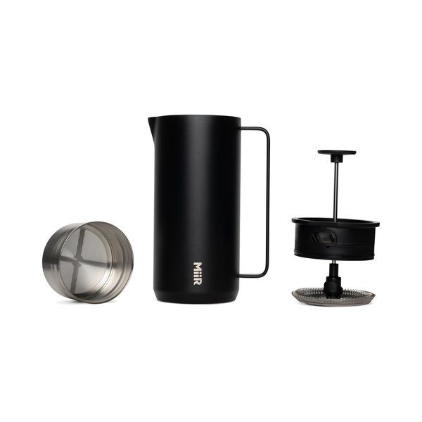 MiiR® New Standard French Press, 1L