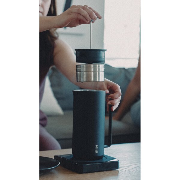 MiiR® New Standard French Press, 1L