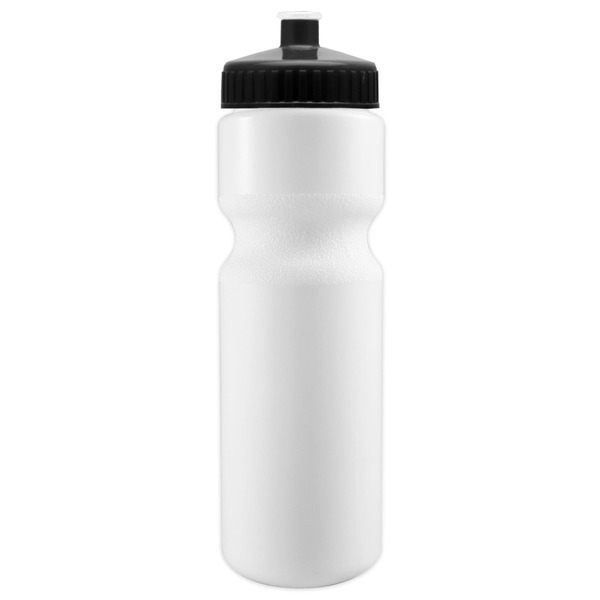 Bike Bottle, 28oz. - Push Pull Lid