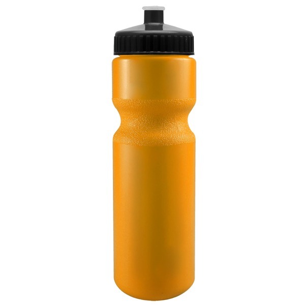Bike Bottle, 28oz. - Push Pull Lid