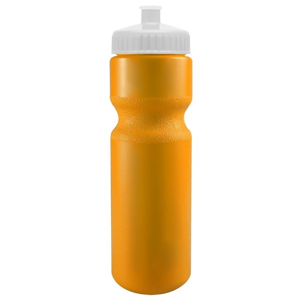 Bike Bottle, 28oz. - Push Pull Lid