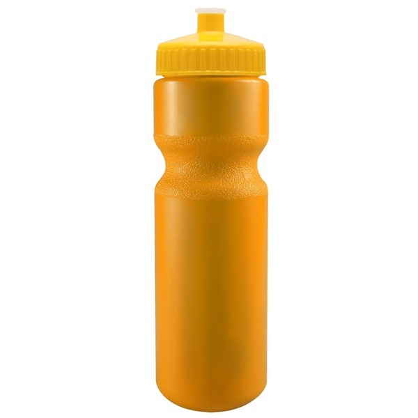 Bike Bottle, 28oz. - Push Pull Lid