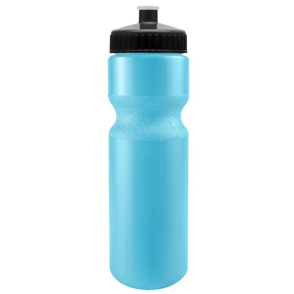 Bike Bottle, 28oz. - Push Pull Lid