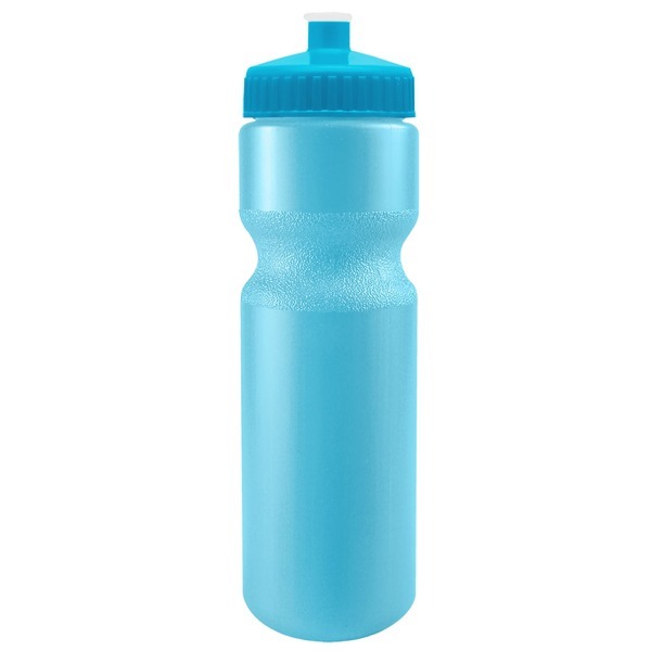 Bike Bottle, 28oz. - Push Pull Lid