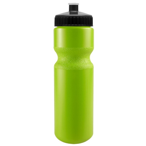 Bike Bottle, 28oz. - Push Pull Lid