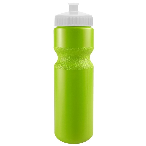 Bike Bottle, 28oz. - Push Pull Lid