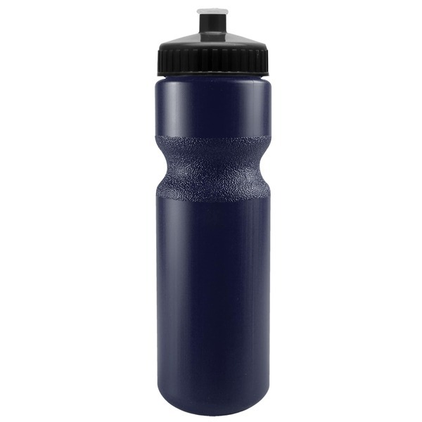 Bike Bottle, 28oz. - Push Pull Lid
