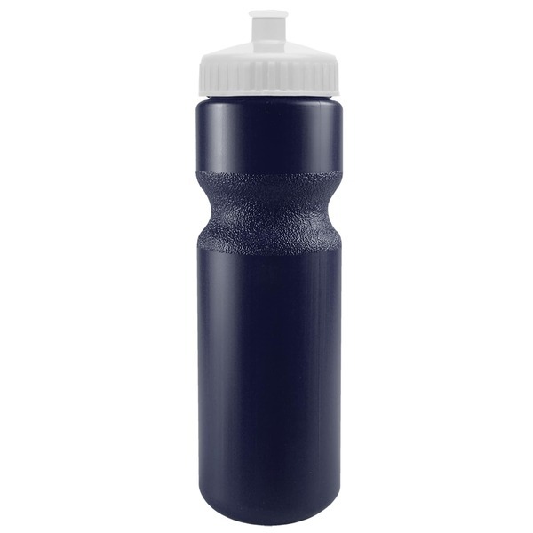 Bike Bottle, 28oz. - Push Pull Lid