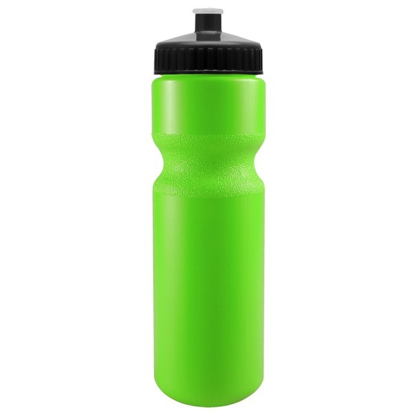 Bike Bottle, 28oz. - Push Pull Lid