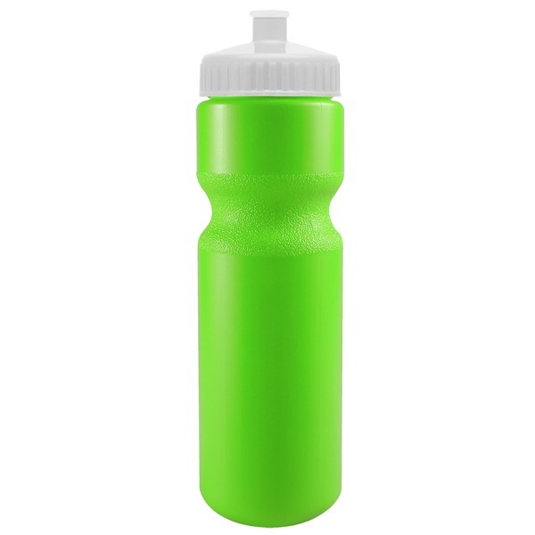 Bike Bottle, 28oz. - Push Pull Lid
